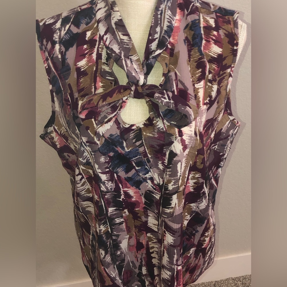 Blouse by Judith Hart Collection